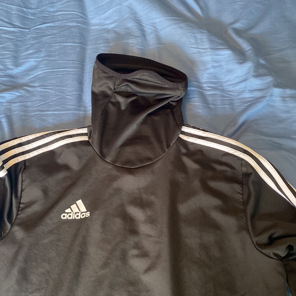 Mens pullover - Picture 2 of 3